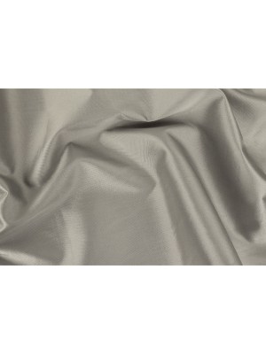 Ash Gray Luminous Silk and Wool Woven Ash Gray Luminous Silk and Wool Woven