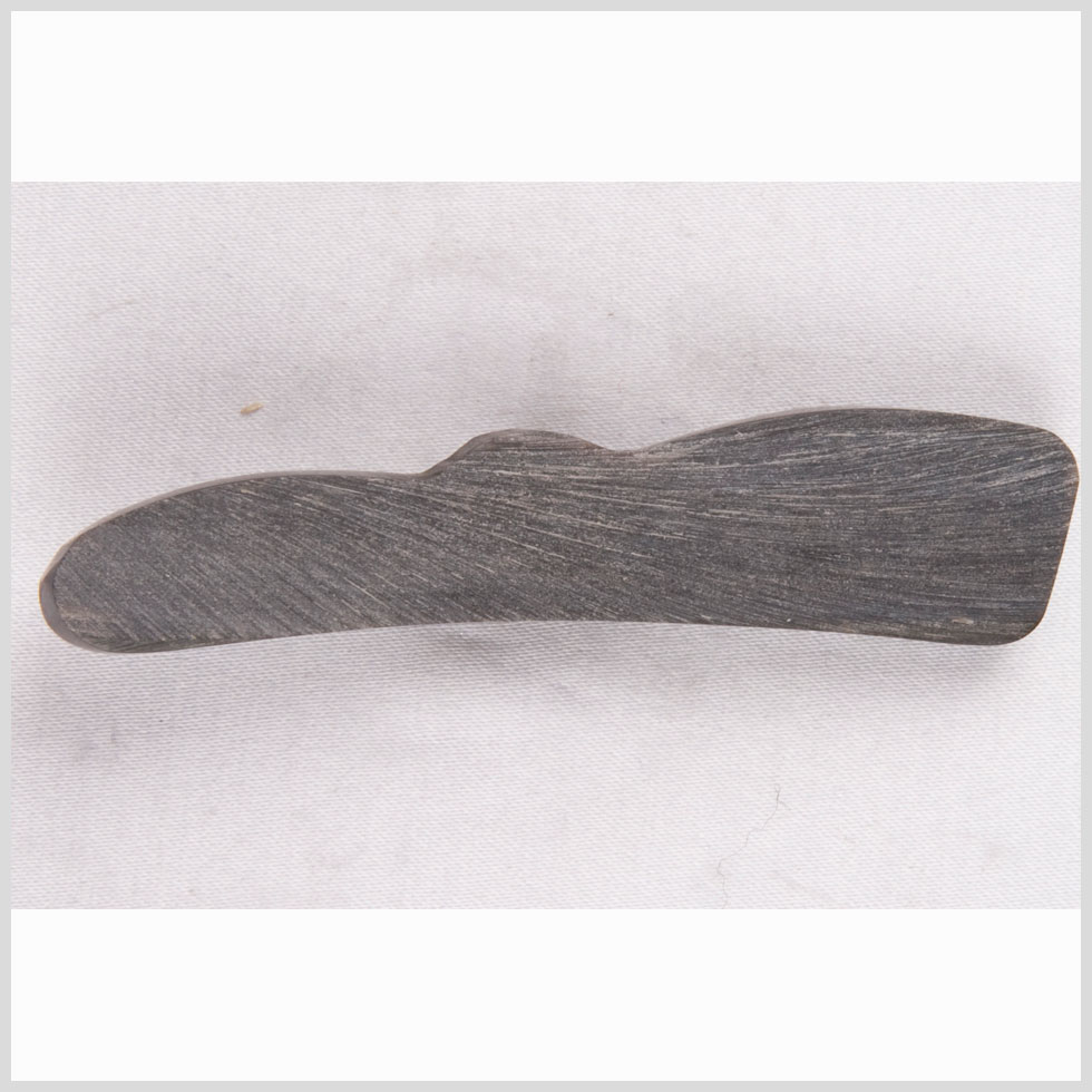 Gray Horn Toggle – 98L/63mm Gray Horn Toggle – 98L/63mm