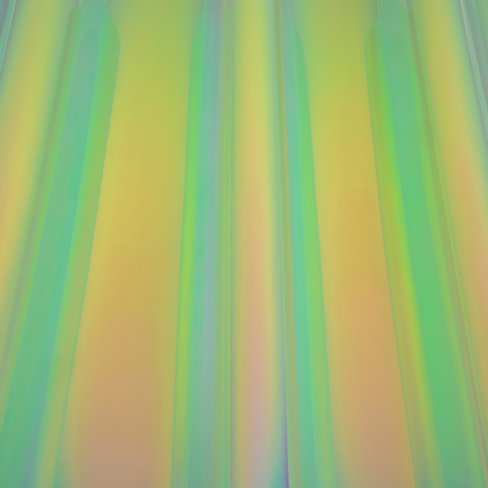 Iridescent Vinyl with Fabric Backing – Lavender and Turquoise – Kiki Collection Iridescent Vinyl with Fabric Backing – Lavender and Turquoise – Kiki Collection