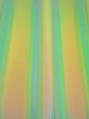 Iridescent Vinyl with Fabric Backing – Lavender and Turquoise – Kiki Collection Iridescent Vinyl with Fabric Backing – Lavender and Turquoise – Kiki Collection