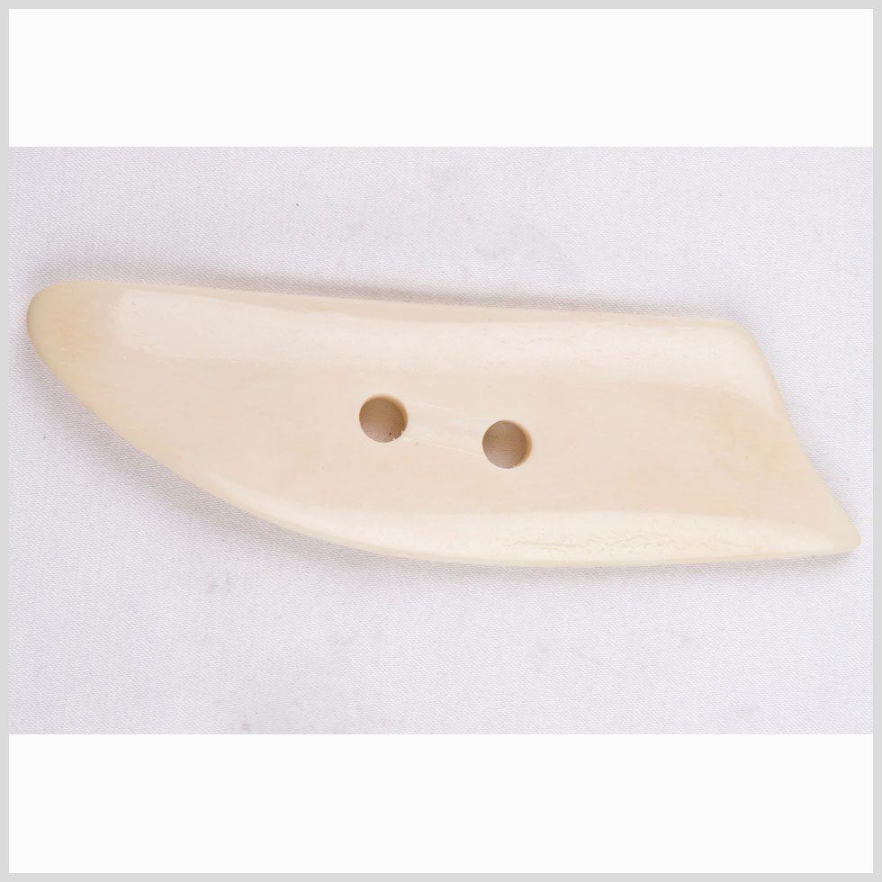 Natural Horn Toggle – 160L/100mm Natural Horn Toggle – 160L/100mm