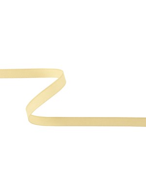Ivory Grosgrain Ribbon – 0.375″ Ivory Grosgrain Ribbon – 0.375″