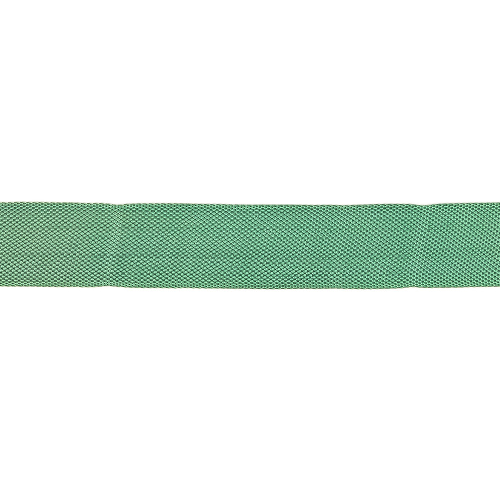 Sea Glass Woven Rayon Seam Binding - 0.5625"
