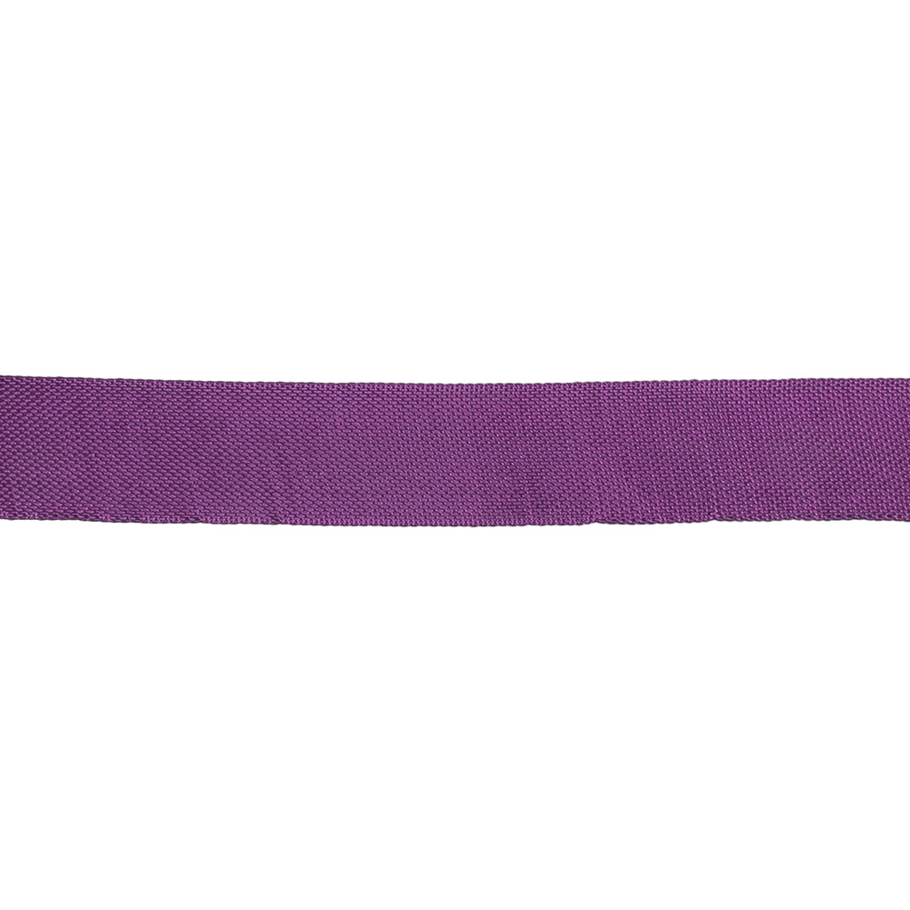 Royal Purple Woven Rayon Seam Binding – 0.5625″ Royal Purple Woven Rayon Seam Binding – 0.5625″