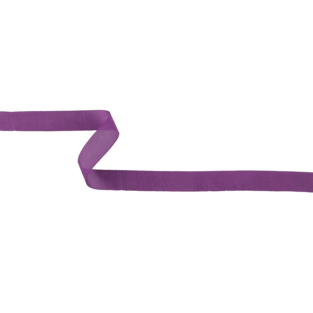 Royal Purple Woven Rayon Seam Binding – 0.5625″ Royal Purple Woven Rayon Seam Binding – 0.5625″