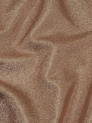 Geode Metallic Bronze Crackle Luxury Brocade Geode Metallic Bronze Crackle Luxury Brocade