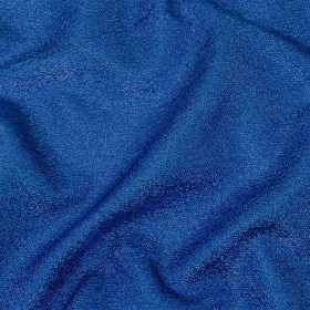 Geode Metallic Blue Crackle Luxury Brocade Geode Metallic Blue Crackle Luxury Brocade