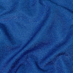 Geode Metallic Blue Crackle Luxury Brocade Geode Metallic Blue Crackle Luxury Brocade