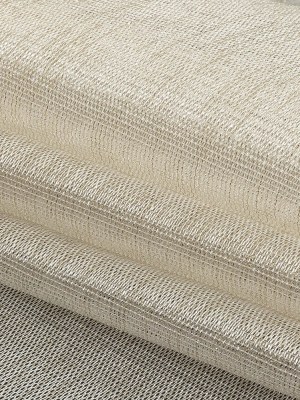 Metallic Gold and White Luxe Novelty Mesh Metallic Gold and White Luxe Novelty Mesh