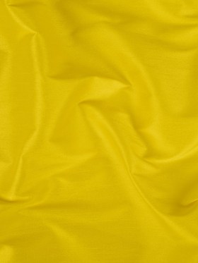 Polyester Shantung – Sunshine Yellow – Eirian Collection Polyester Shantung – Sunshine Yellow – Eirian Collection