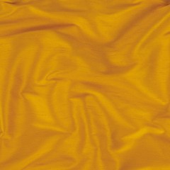 Polyester Shantung – Saffron Yellow – Eirian Collection Polyester Shantung – Saffron Yellow – Eirian Collection