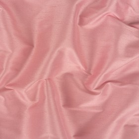 Polyester Shantung – Ballerina Pink – Eirian Collection Polyester Shantung – Ballerina Pink – Eirian Collection