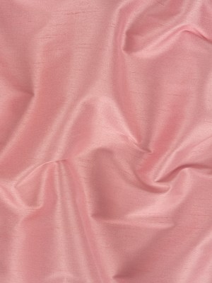 Polyester Shantung – Ballerina Pink – Eirian Collection Polyester Shantung – Ballerina Pink – Eirian Collection