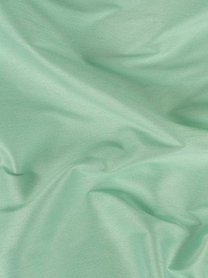 Polyester Shantung – Seafoam – Eirian Collection Polyester Shantung – Seafoam – Eirian Collection
