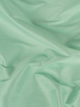 Polyester Shantung – Seafoam – Eirian Collection Polyester Shantung – Seafoam – Eirian Collection