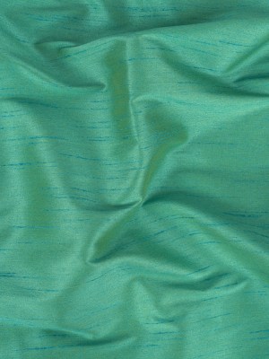 Polyester Shantung – Ocean Green – Eirian Collection Polyester Shantung – Ocean Green – Eirian Collection