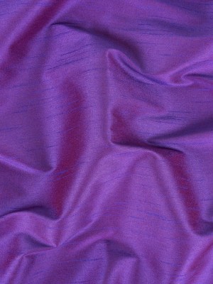 Polyester Shantung – Purple – Eirian Collection Polyester Shantung – Purple – Eirian Collection