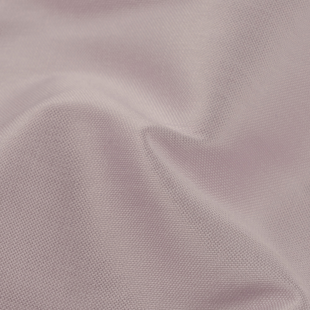 Polyester Taffeta – Plain Dyed Pale Lilac – Bellamy Collection Polyester Taffeta – Plain Dyed Pale Lilac – Bellamy Collection