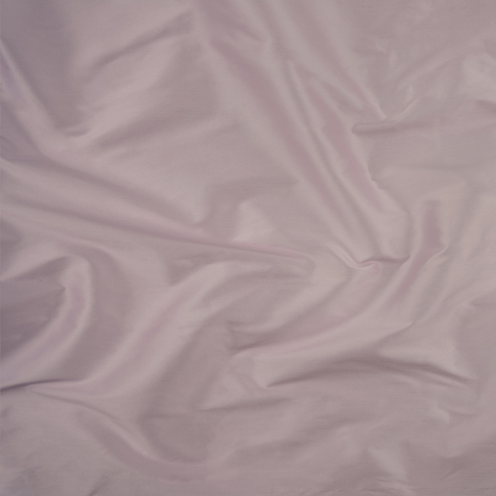 Polyester Taffeta – Plain Dyed Pale Lilac – Bellamy Collection Polyester Taffeta – Plain Dyed Pale Lilac – Bellamy Collection