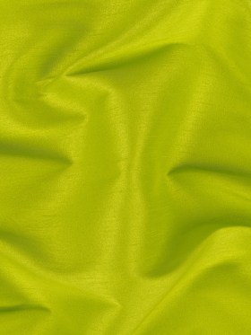 Polyester Shantung – Spring Green – Eirian Collection Polyester Shantung – Spring Green – Eirian Collection
