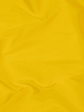 Polyester Taffeta – Plain Dyed Sunshine Yellow – Bellamy Collection Polyester Taffeta – Plain Dyed Sunshine Yellow – Bellamy Collection