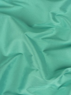 Polyester Taffeta – Plain Dyed Aqua – Bellamy Collection Polyester Taffeta – Plain Dyed Aqua – Bellamy Collection