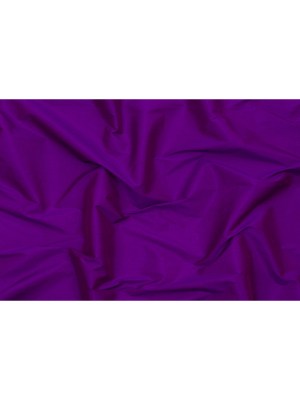 Polyester Taffeta – Plain Dyed Royal Purple – Bellamy Collection Polyester Taffeta – Plain Dyed Royal Purple – Bellamy Collection