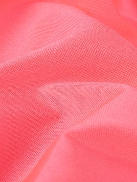 Polyester Taffeta – Plain Dyed Neon Pink – Bellamy Collection Polyester Taffeta – Plain Dyed Neon Pink – Bellamy Collection