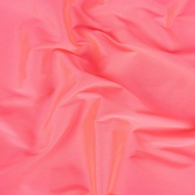 Polyester Taffeta – Plain Dyed Neon Pink – Bellamy Collection Polyester Taffeta – Plain Dyed Neon Pink – Bellamy Collection