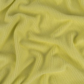Charlock Ribbed Recycled Polyester Stretch Fleece Charlock Ribbed Recycled Polyester Stretch Fleece