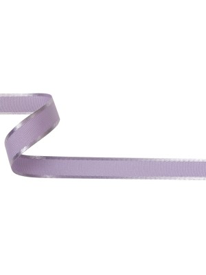 Crocus Satin-Edged Grosgrain Ribbon – 0.625″ Crocus Satin-Edged Grosgrain Ribbon – 0.625″