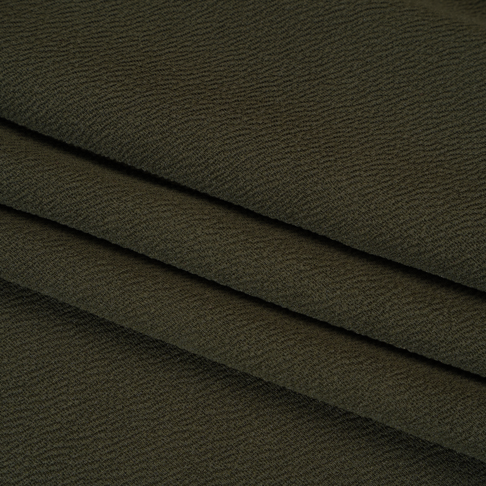 Stretch Liverpool Knit – Olive – Evangeline Collection Stretch Liverpool Knit – Olive – Evangeline Collection