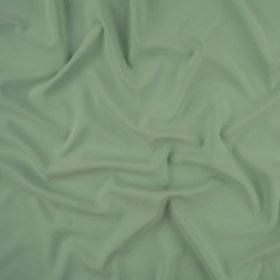 Celadon Green Stretch Polyester Suiting Celadon Green Stretch Polyester Suiting