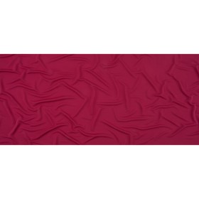 Fuchsia Rayon Crepe Knit Fuchsia Rayon Crepe Knit