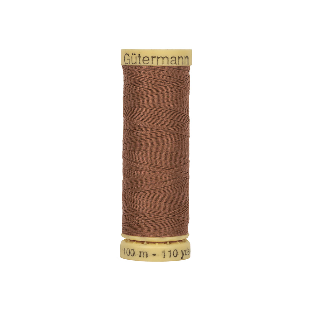 Gutermann Sew All Thread 100m – 355 Dusk Gutermann Sew All Thread 100m – 355 Dusk