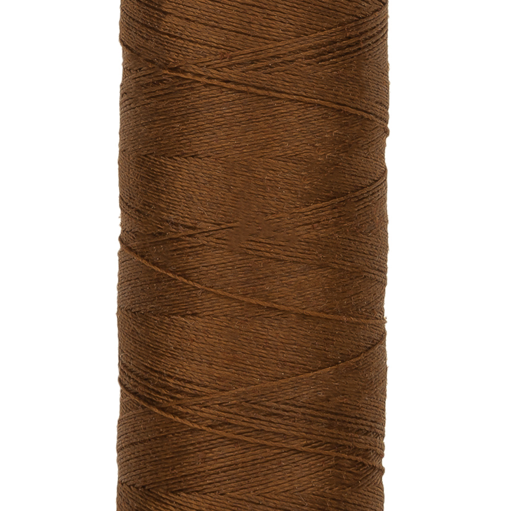Gutermann Sew All Thread 100m - 553 Mink Brown