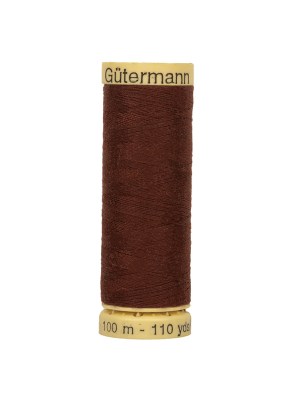 Gutermann Sew All Thread 100m – 573 Barnside Gutermann Sew All Thread 100m – 573 Barnside