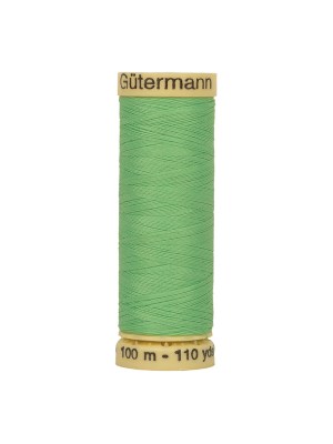 Gutermann Sew All Thread 100m – 740 Vivid Green Gutermann Sew All Thread 100m – 740 Vivid Green