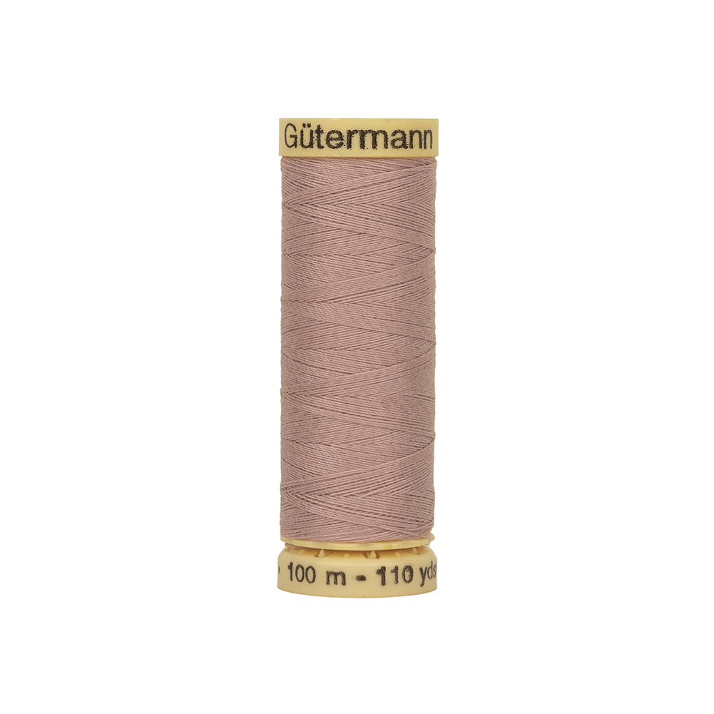 Gutermann Sew All Thread 100m – 910 Mauve Gutermann Sew All Thread 100m – 910 Mauve