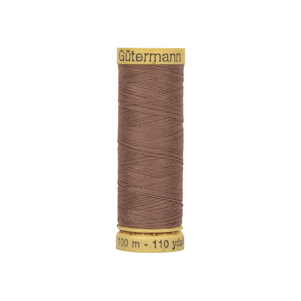 Gutermann Sew All Thread 100m – 911 Dogwood Gutermann Sew All Thread 100m – 911 Dogwood