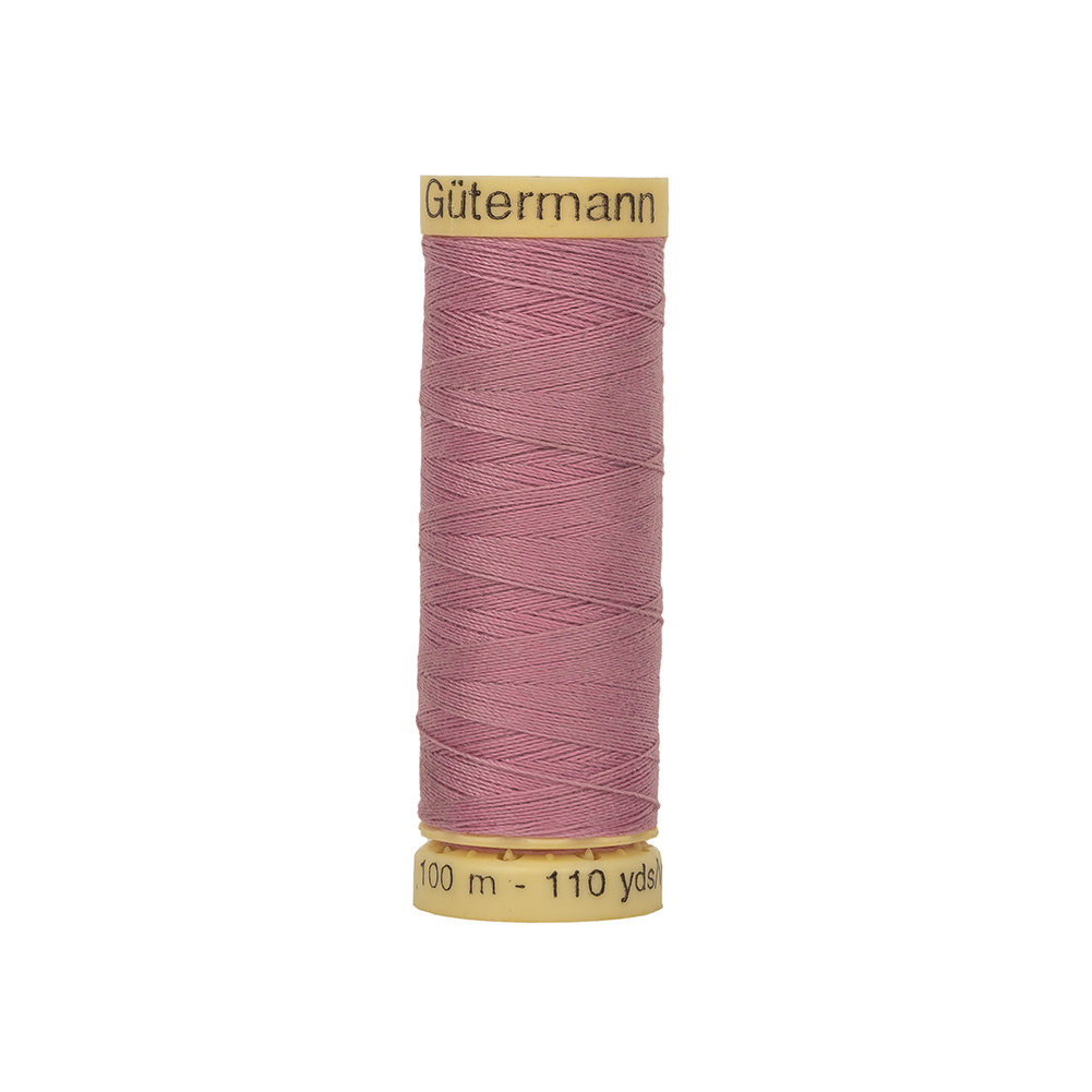 Gutermann Sew All Thread 100m – 913 Rose Lilac Gutermann Sew All Thread 100m – 913 Rose Lilac