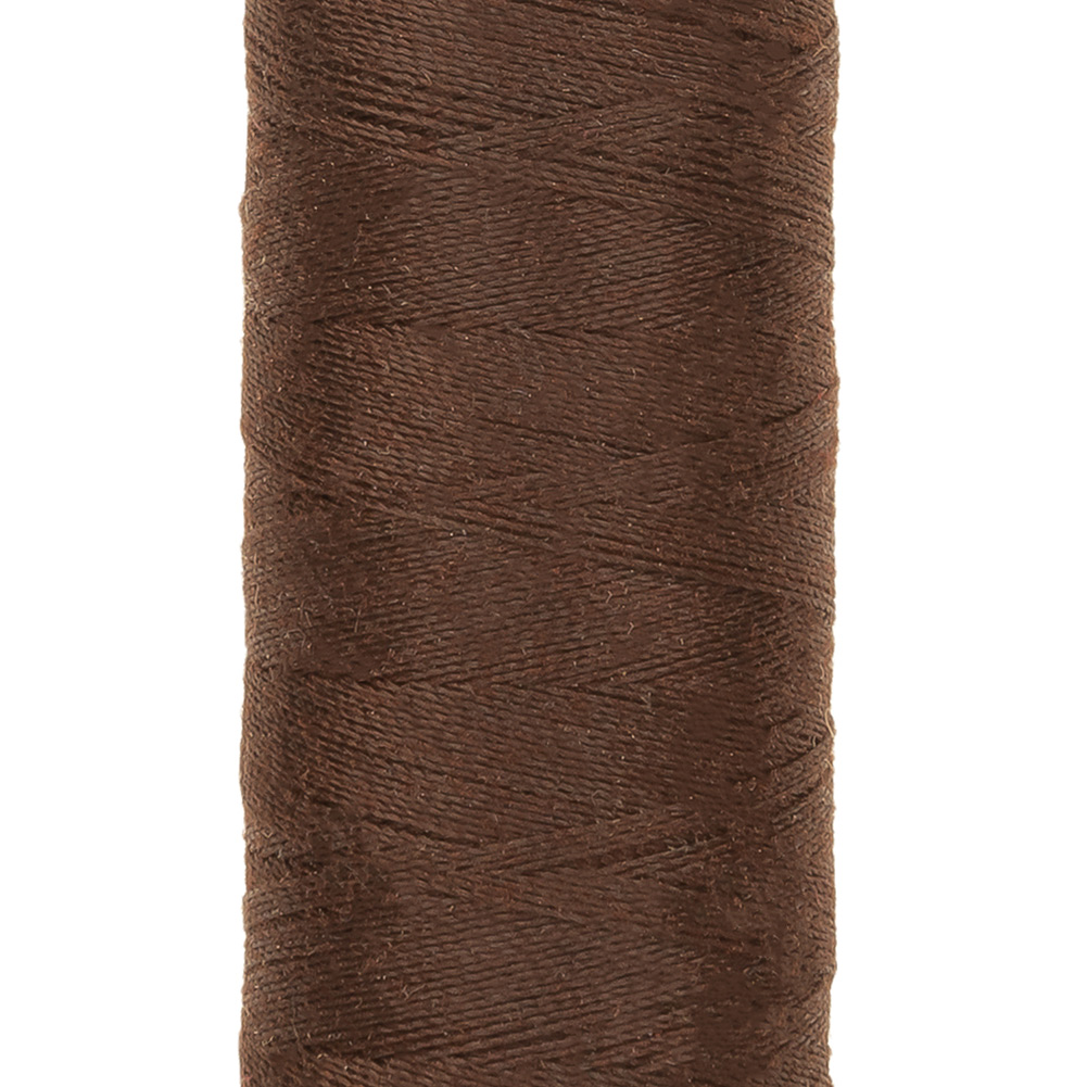 Gutermann Sew All Thread 100m – 591 Tobacco Gutermann Sew All Thread 100m – 591 Tobacco