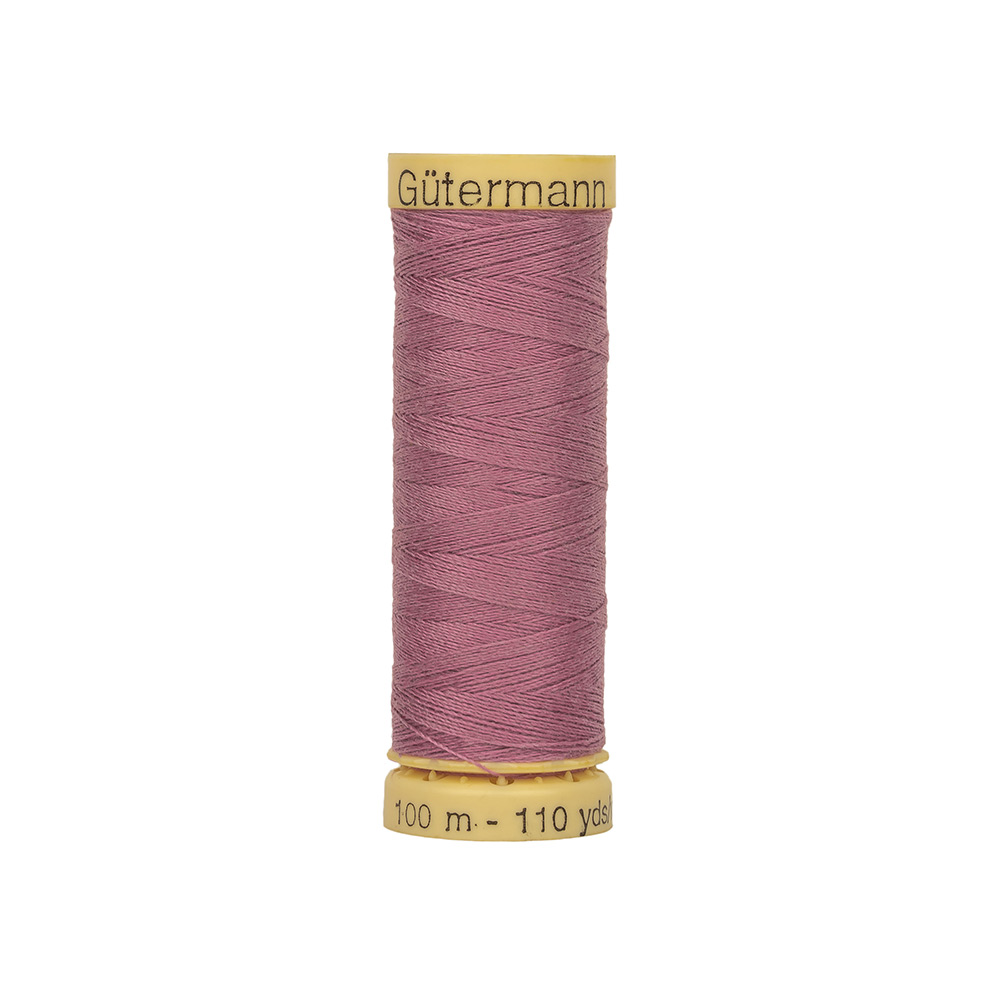 Gutermann Sew All Thread 100m – 914 Lilac Gutermann Sew All Thread 100m – 914 Lilac