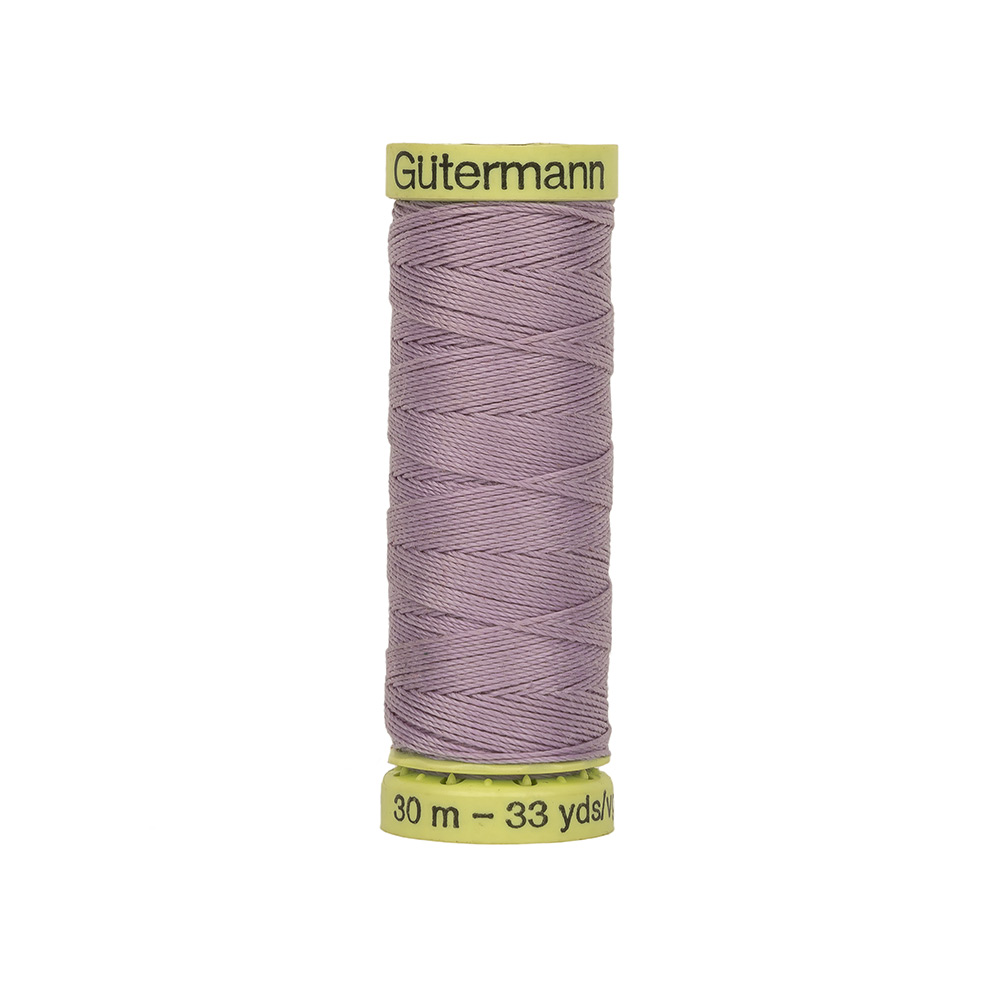 Gutermann Heavy Duty Top Stitch Thread 30m – 907 Dahlia Gutermann Heavy Duty Top Stitch Thread 30m – 907 Dahlia