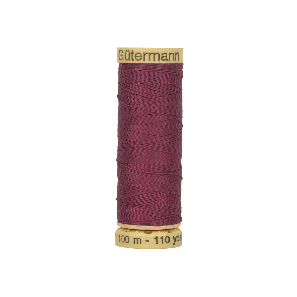 Gutermann Sew All Thread 100m – 936 Laurel Gutermann Sew All Thread 100m – 936 Laurel