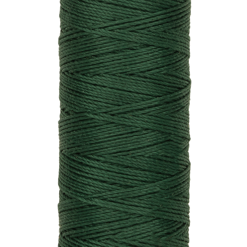 Gutermann Heavy Duty Top Stitch Thread 30m – 788 Dark Green Gutermann Heavy Duty Top Stitch Thread 30m – 788 Dark Green