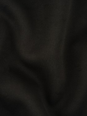 Black Tactile Neoprene Twill Black Tactile Neoprene Twill