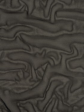 Black Polyester Stretch Fish Net Black Polyester Stretch Fish Net