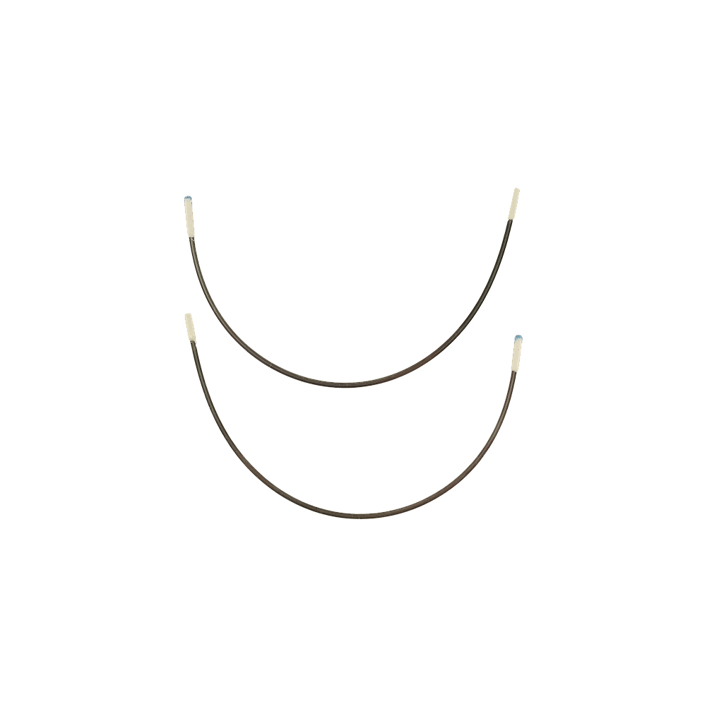 Metal Bra Underwire Pair – Size 36 Metal Bra Underwire Pair – Size 36