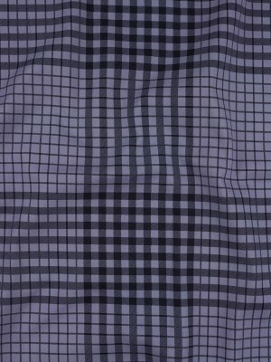 Mood Exclusive Blue Off the Grid Stretch Cotton Twill Mood Exclusive Blue Off the Grid Stretch Cotton Twill